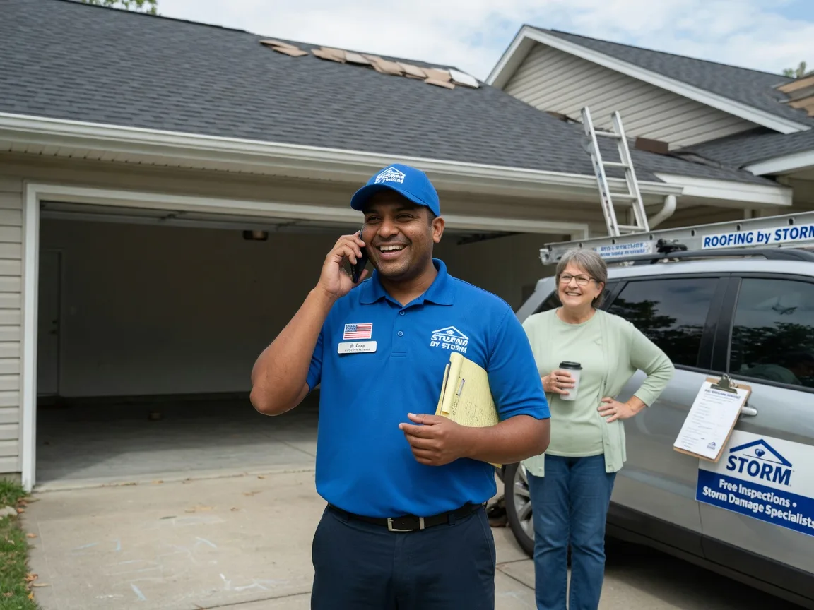 Roof Repair Near Me Steele, ND FAQs